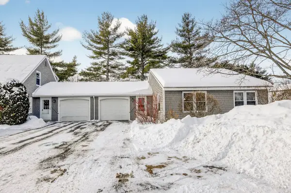 1 Dale Court #1, Portland, ME 04102