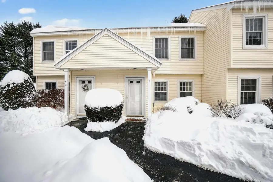 3 Clearview Drive #3, Scarborough, ME 04074 - Image #2
