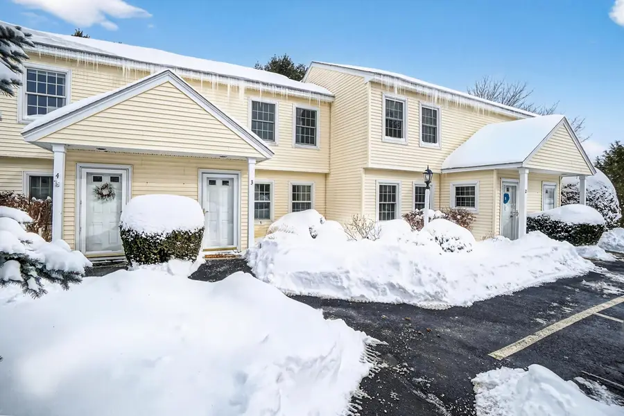 3 Clearview Drive #3, Scarborough, ME 04074 - Image #3