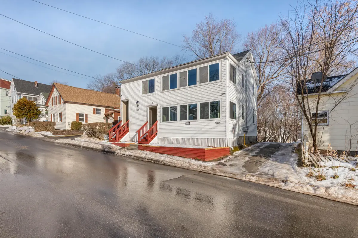 Address Withheld By Seller, Augusta, ME 04330 - #1