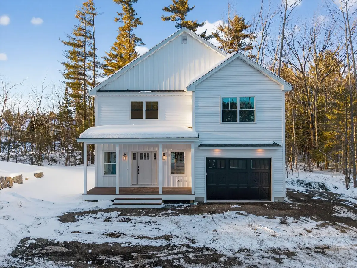 11 Peabody Lane #102, Saco, ME 04072 - Image #1