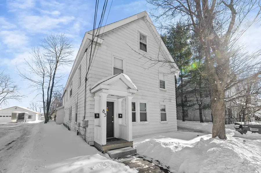 83 Pleasant Street, Waterville, ME 04901 - Image #3