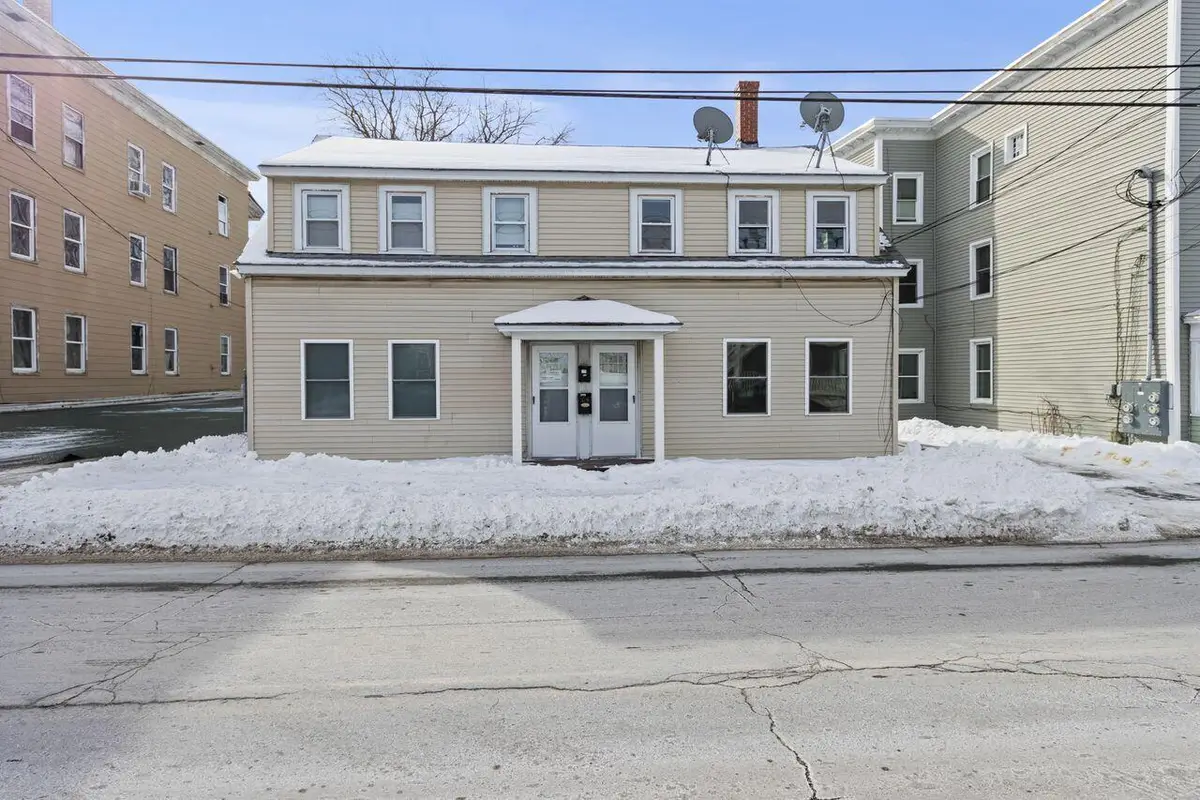 36-38 Pool Street, Biddeford, ME 04005 - Image #1