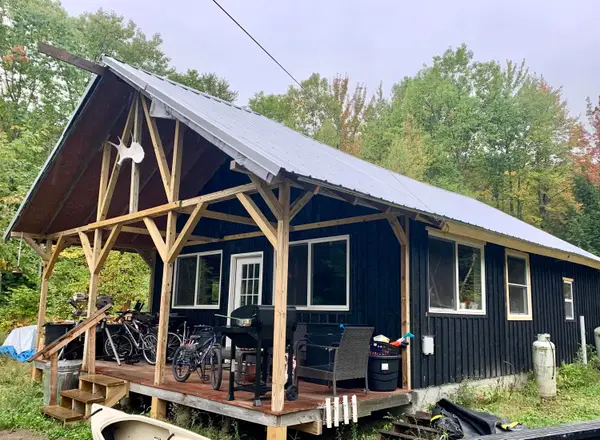265 Mile Hill Road, New Sharon, ME 04955