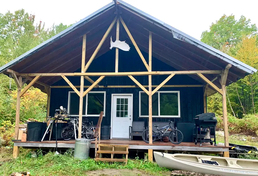 265 Mile Hill Road, New Sharon, ME 04955 - Image #2