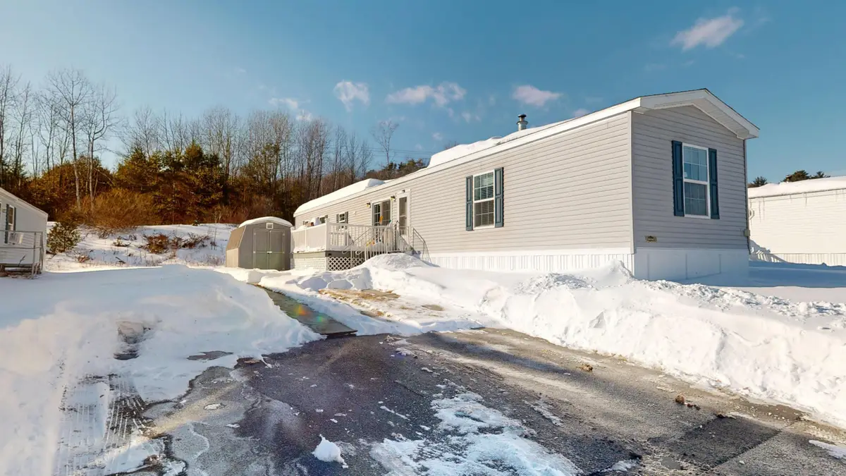 61 Oxbow Drive, Lewiston, ME 04240 - Image #1