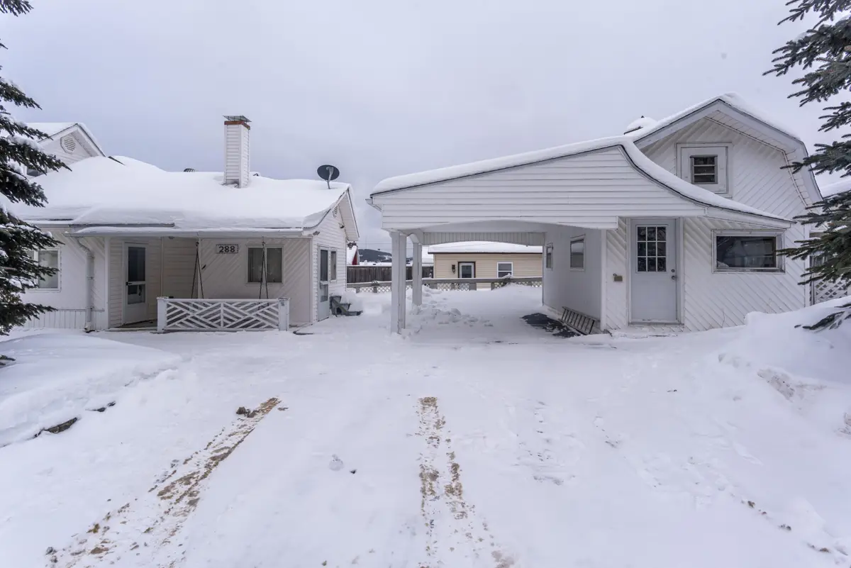 288 French Street, Madawaska, ME 04756 - Image #1