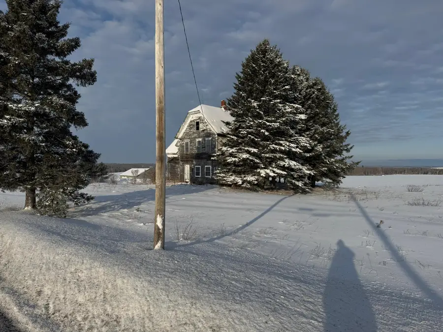 1421 State Road, Mapleton, ME 04757 - #2