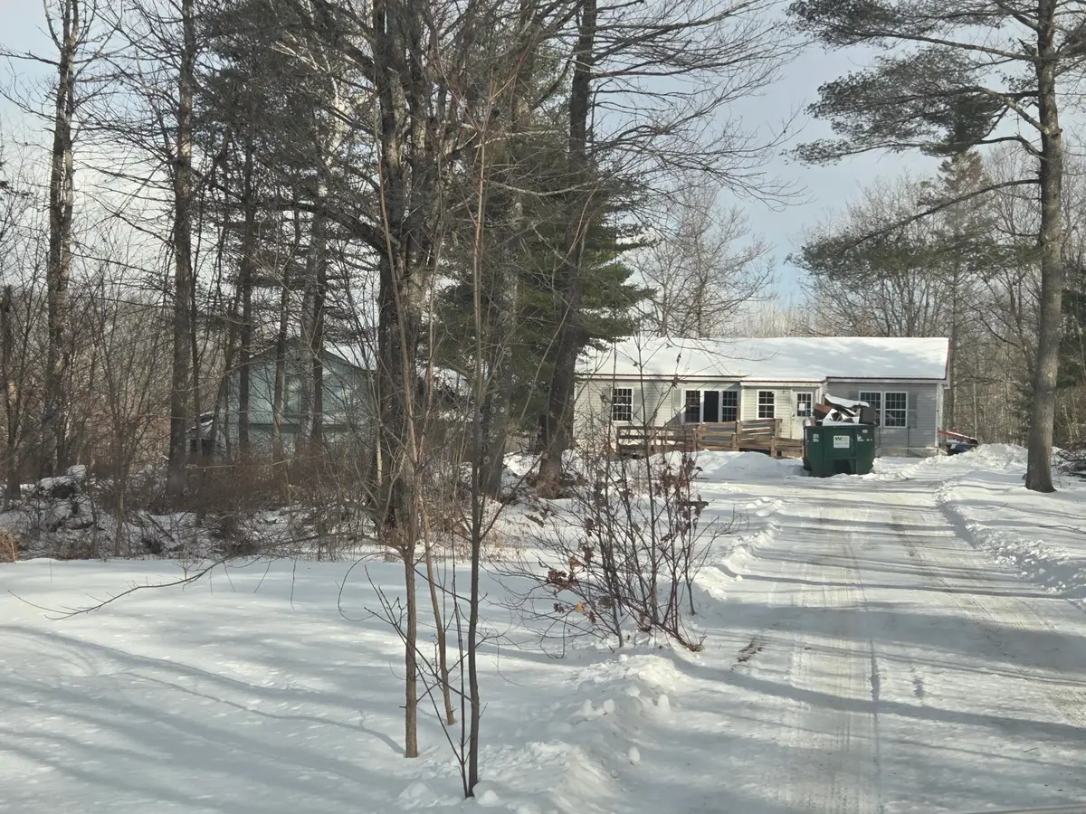 1312 Carmel Road N, Hampden, ME 04444 - Image #1