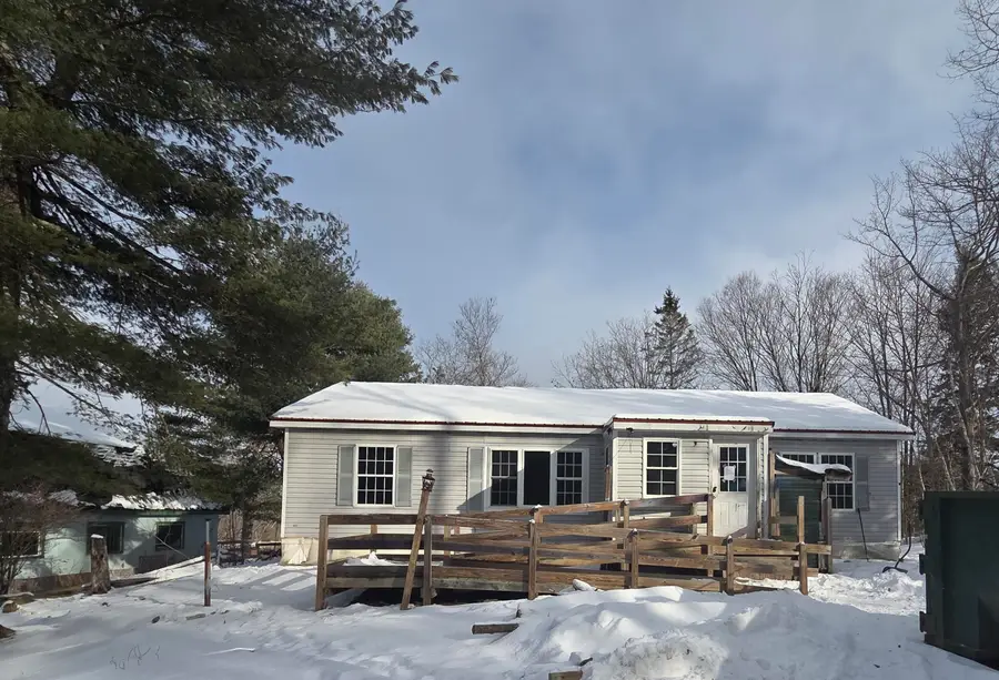 1312 Carmel Road N, Hampden, ME 04444 - Image #2