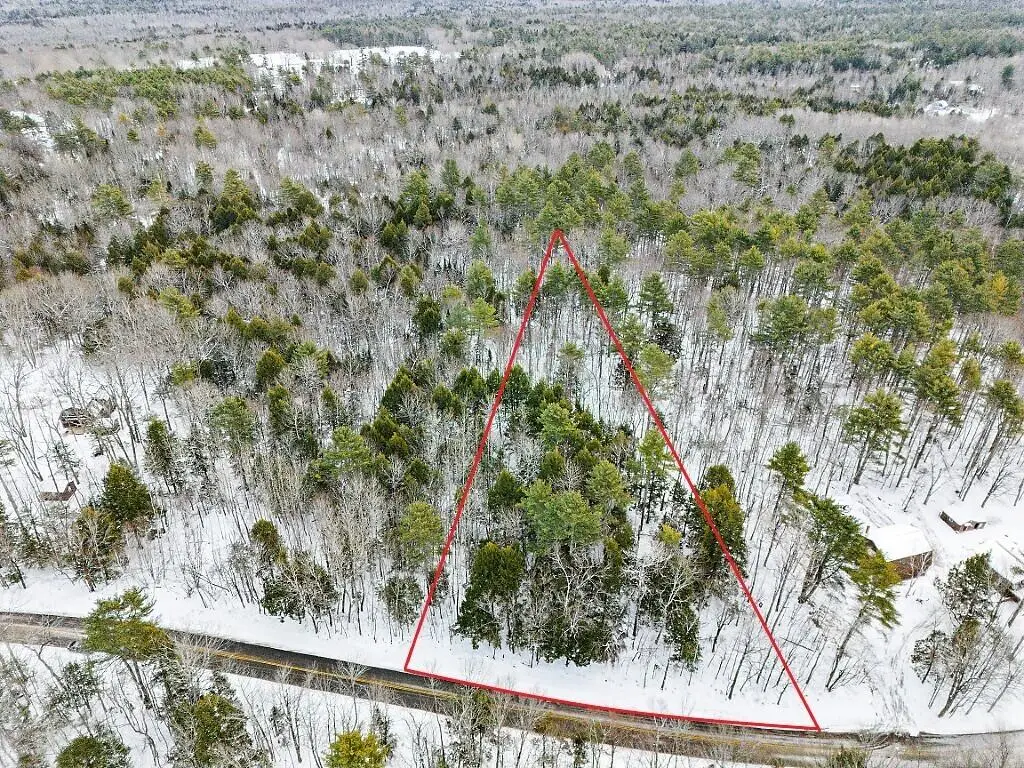 Lot 82-A Brann Road, Vassalboro, ME 04989 - Image #1