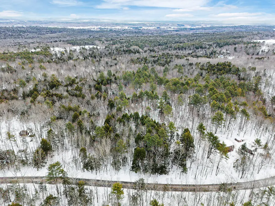 Lot 82-A Brann Road, Vassalboro, ME 04989 - Image #2