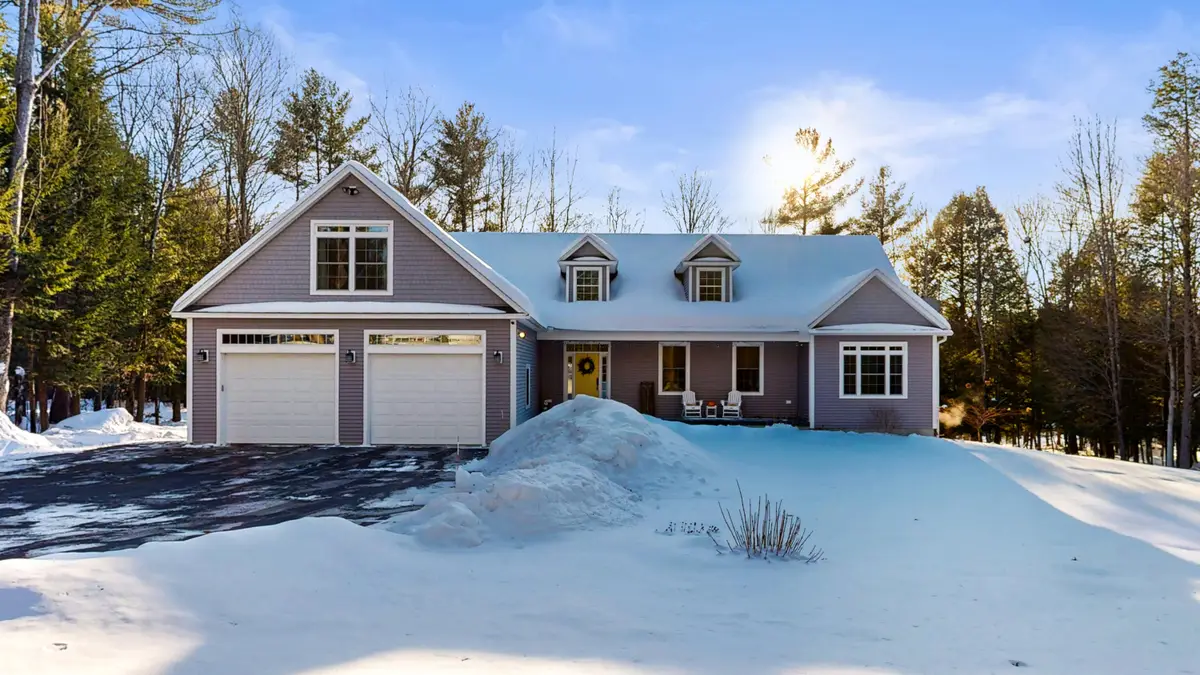 17 Bowdoin Drive, Lewiston, ME 04240 - Image #1
