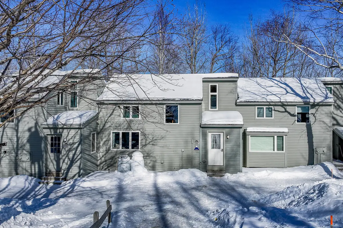 2254 Caribou Mountain Road #35, Carrabassett Valley, ME 04947 - Image #1