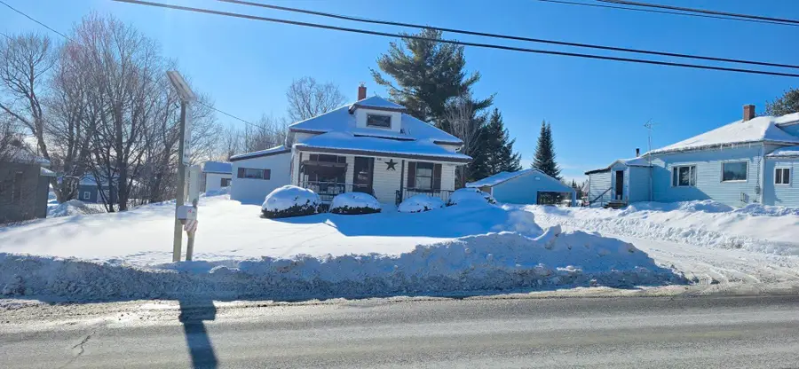 1776 Main Street, Mapleton, ME 04757 - Image #2