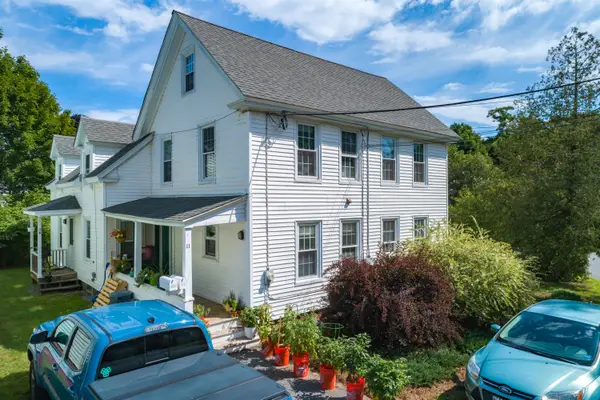 11-13 Maple Street, Brunswick, ME 04011