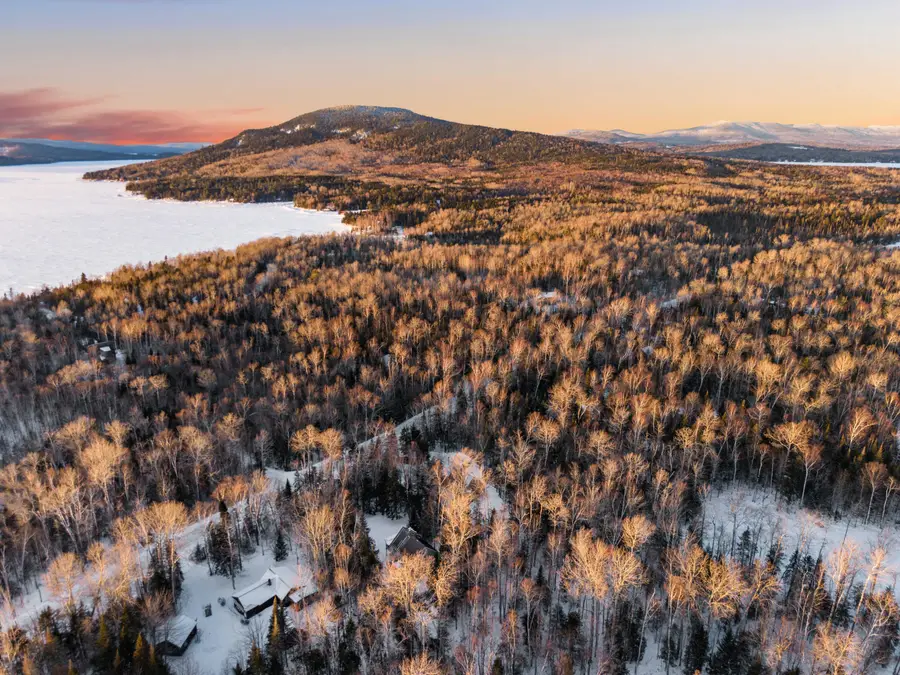 M7 L8 Bemis Road #M7 L8, Rangeley Plt, ME 04970 - #2