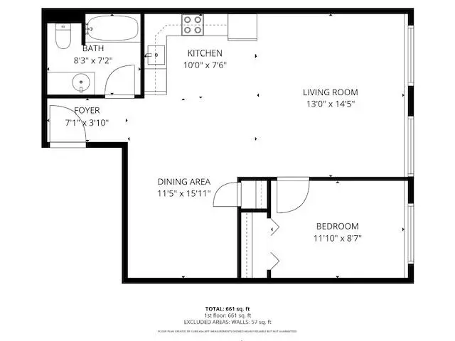 2 Main Street #18-421, Biddeford, ME 04005 - #3