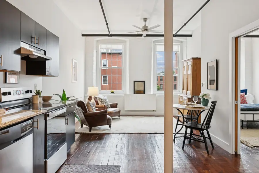 2 Main Street #17-407, Biddeford, ME 04005 - #2