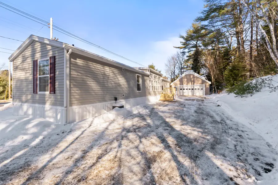 1396 Poland Spring Road, Casco, ME 04015 - #2
