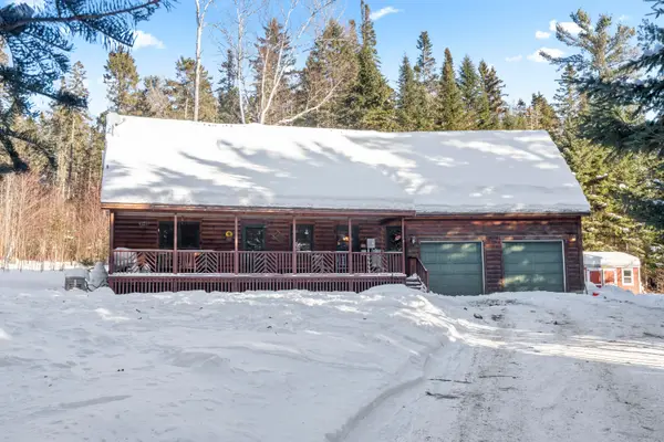 30 Spotted Fawn Lane, Rangeley, ME 04970