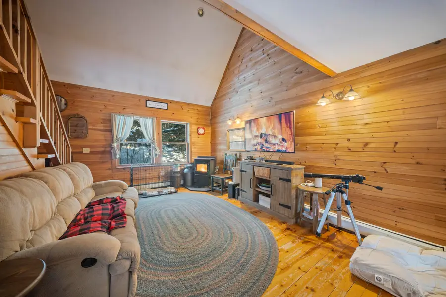 30 Spotted Fawn Lane, Rangeley, ME 04970 - Image #3