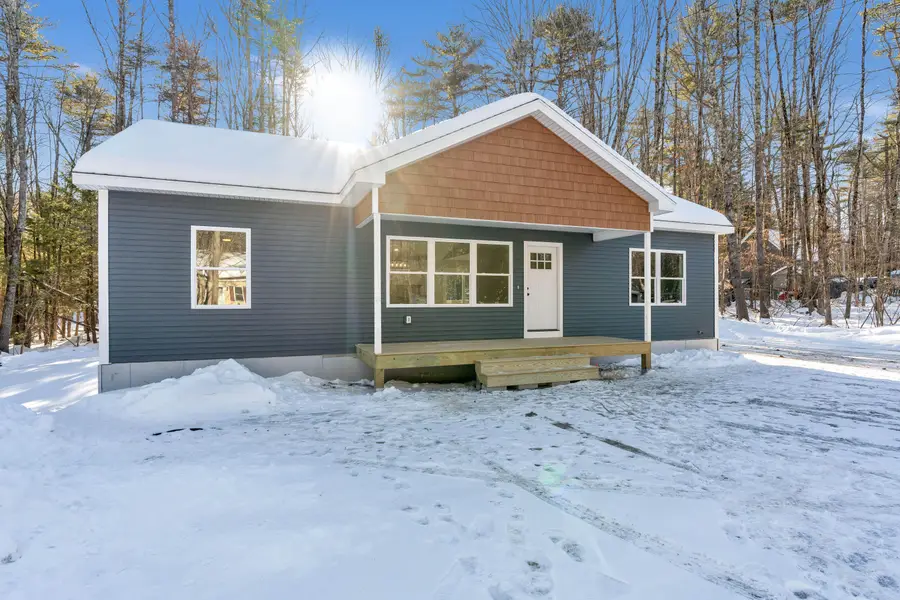 73 Victoria Lane, Lake Arrowhead, ME 04061 - Image #2