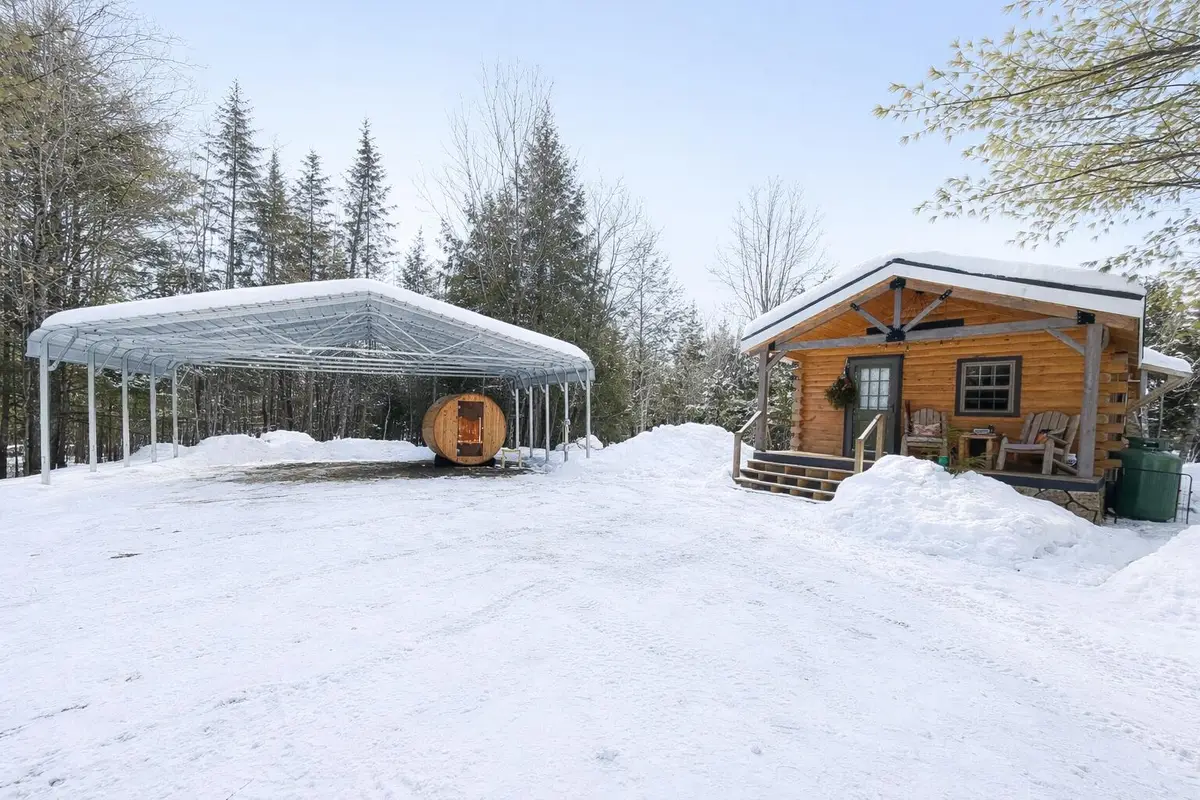 2 Hidden Lane, West Paris, ME 04289 - Image #1