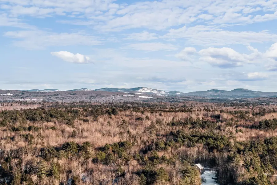 187 Fitch Road, Washington, ME 04574 - #3