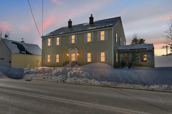 192 Ossipee Trail, Limington, ME 04049