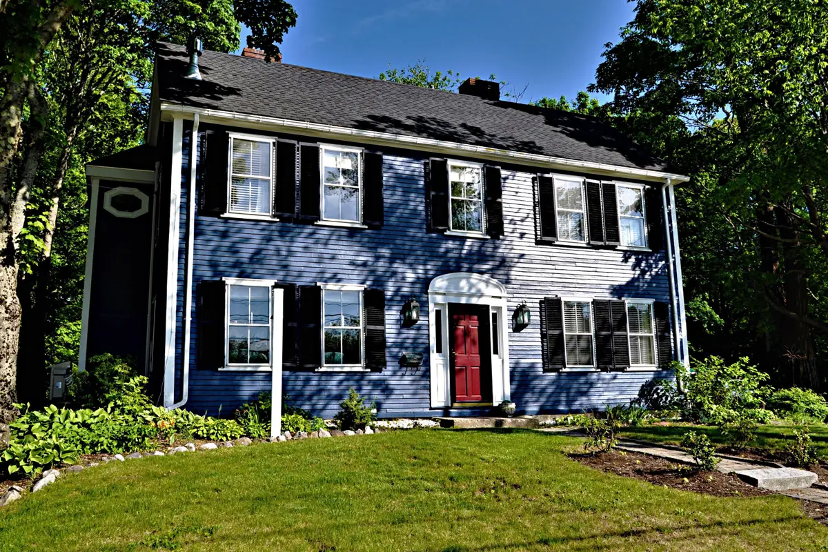 84 Elm Street, Camden, ME 04843 - Image #1