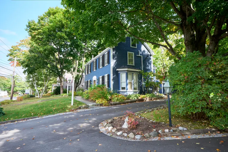 84 Elm Street, Camden, ME 04843 - Image #2