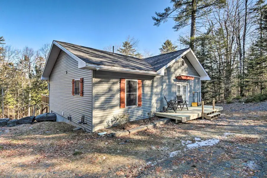 49 Slate Trail, Monson, ME 04464 - Image #2