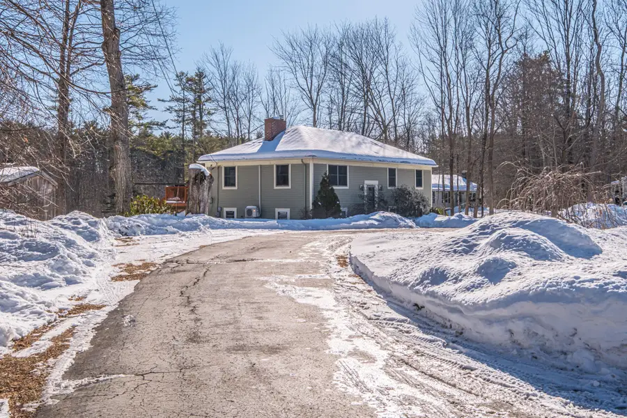 161 Harding Road, Brunswick, ME 04011 - Image #2
