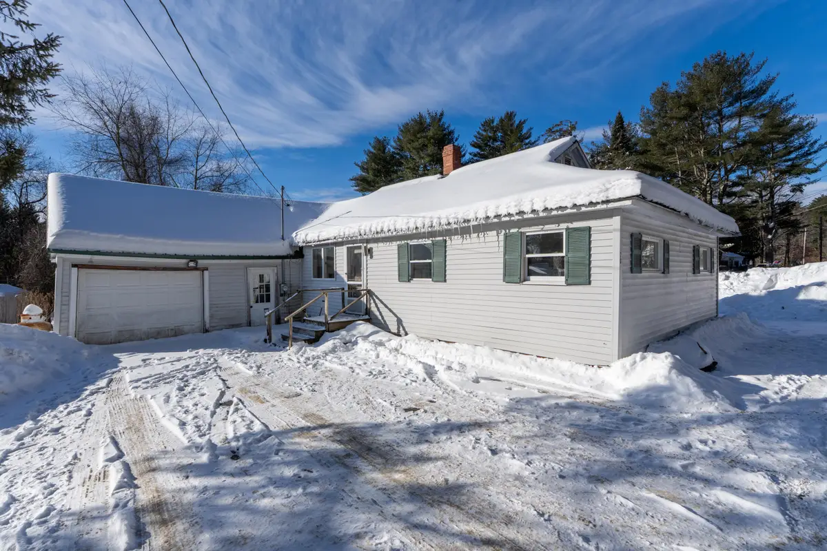 70 River Road, Lebanon, ME 04027 - Image #1