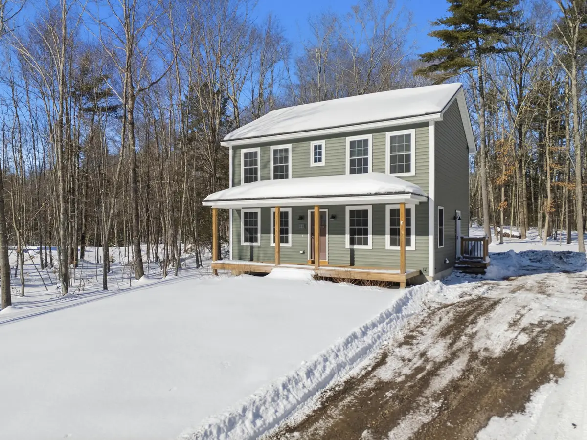 13 Haflinger Lane, Berwick, ME 03901 - Image #1