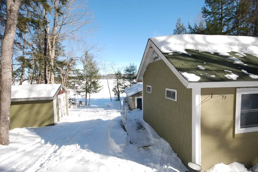 175 Azwelikit Road, Casco, ME 04015 - #3