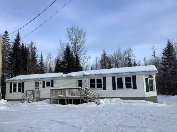 338 Kinney Road, Blaine, ME 04734
