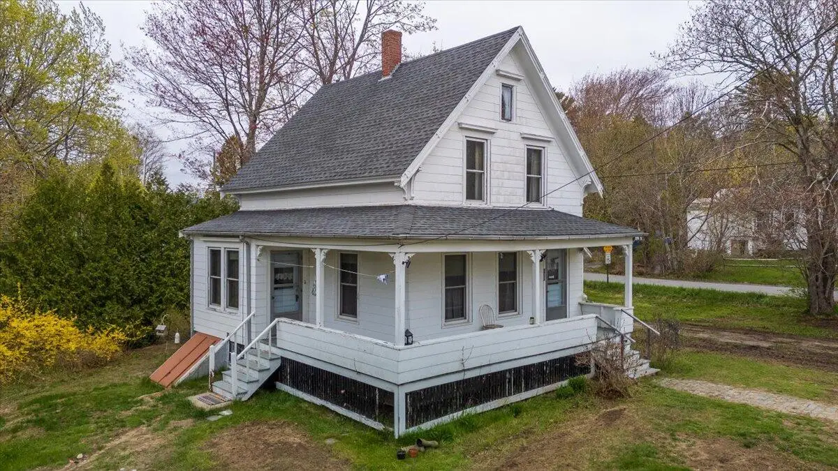 127 Harbor Road, Friendship, ME 04547 - #1