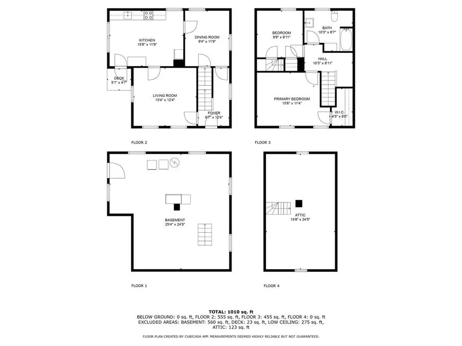 127 Harbor Road, Friendship, ME 04547 - #3