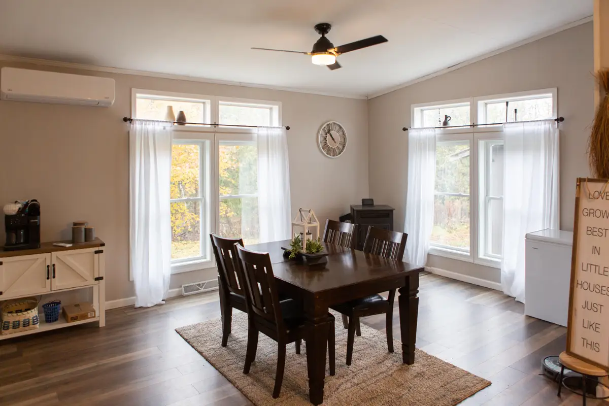 632 Foster Road, Monticello, ME 04760 - Image #1