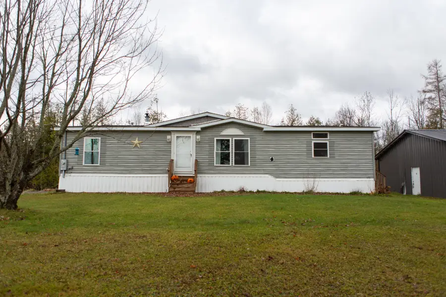 632 Foster Road, Monticello, ME 04760 - Image #2