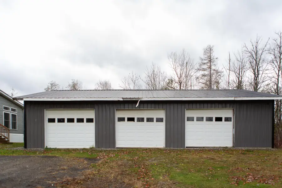 632 Foster Road, Monticello, ME 04760 - Image #3