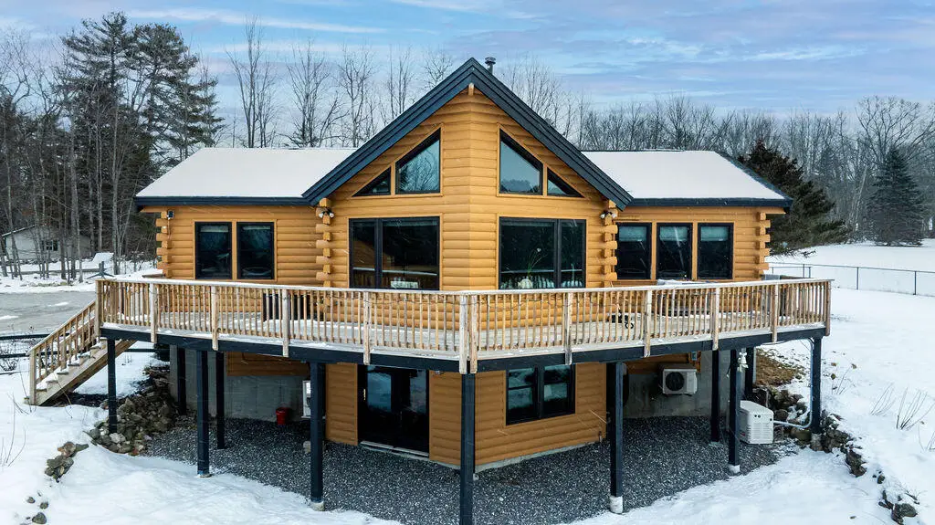 1277 Naples Road, Harrison, ME 04040 - Image #1