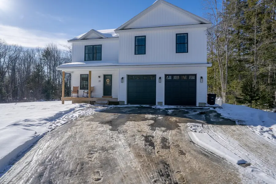 20 Conners Avenue, Hermon, ME 04401 - Image #2