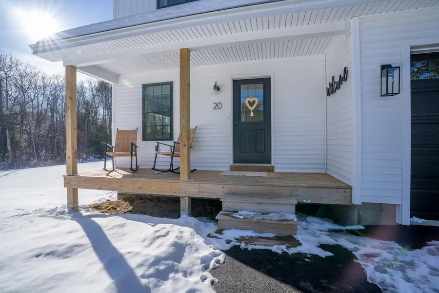 20 Conners Avenue, Hermon, ME 04401 - Image #3