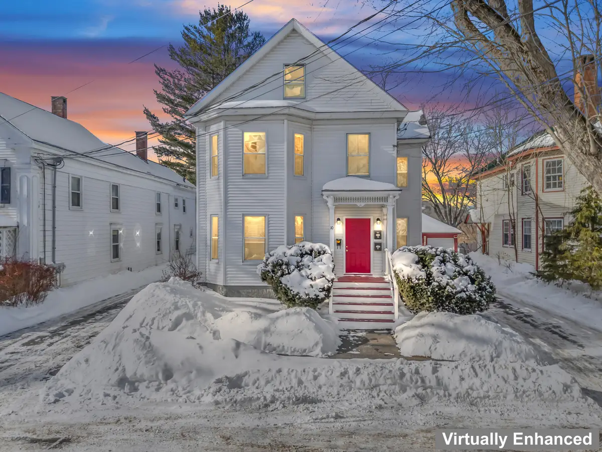 10 Maple Street, Augusta, ME 04330 - Image #1