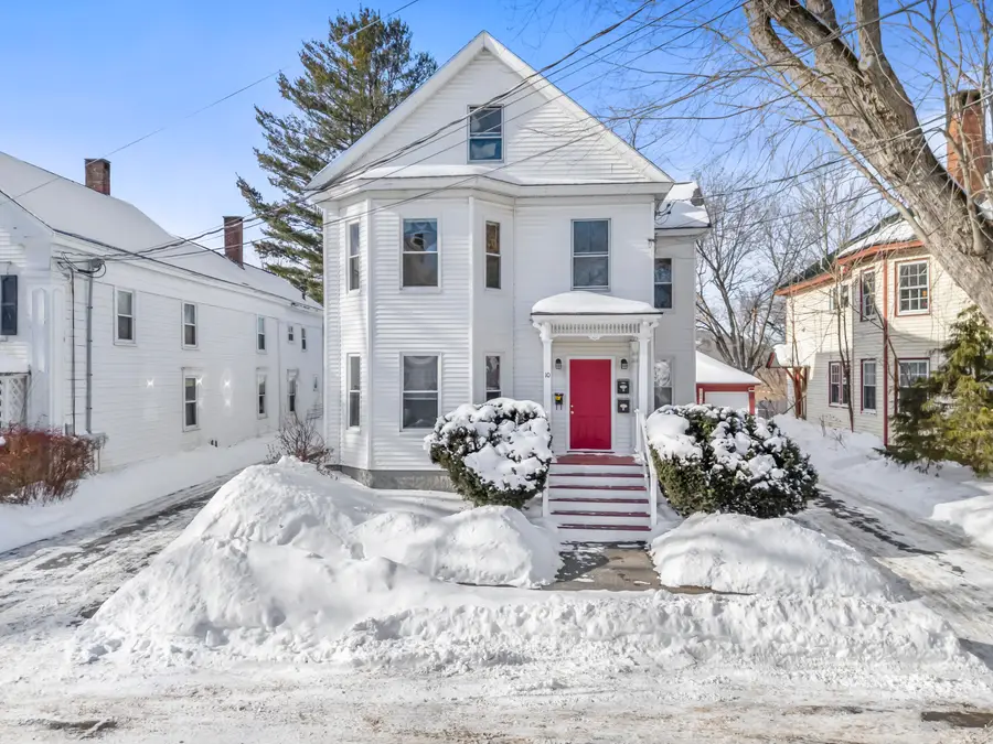 10 Maple Street, Augusta, ME 04330 - Image #2