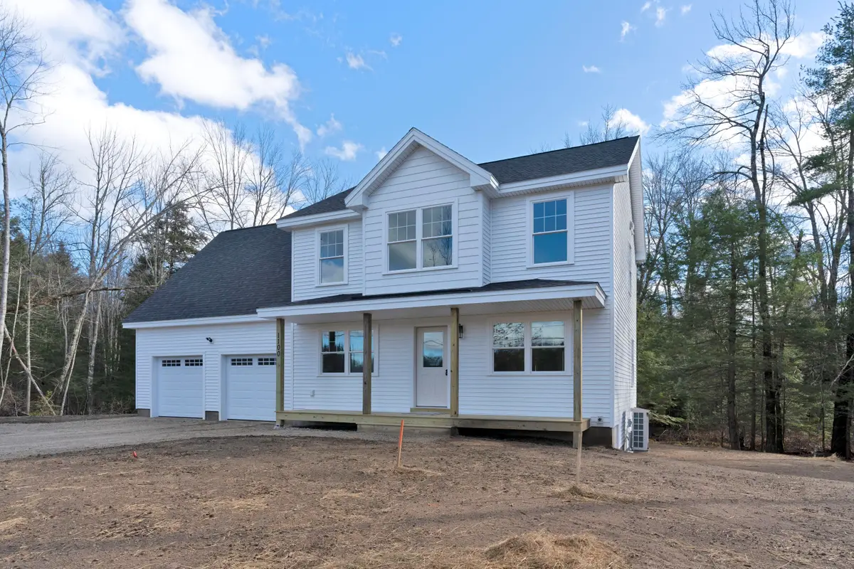 lot 2 Natures Way, York, ME 03902 - Image #1