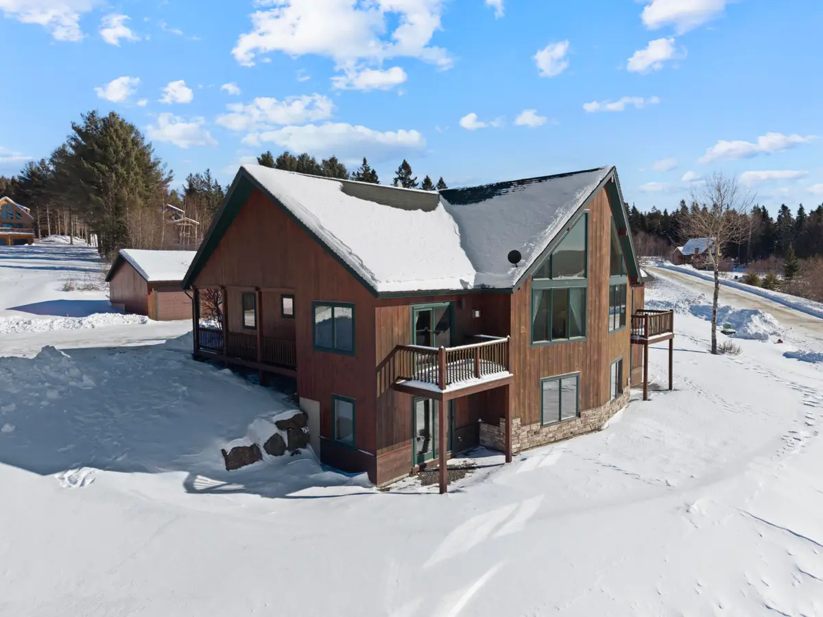 42 Whip Willow Farm Road #19, Rangeley, ME 04970 - Image #1